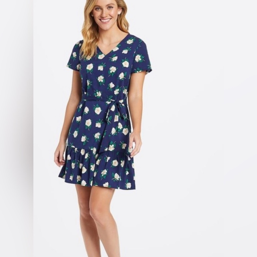 Draper James Magnolia Dress